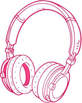 headphones